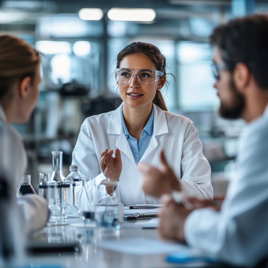 u3473327322_A_confident_woman_scientist_or_engineer_leading_a_70b9fbe6-12bf-4ff7-b52b-a8fbcc0ebfb3_2
